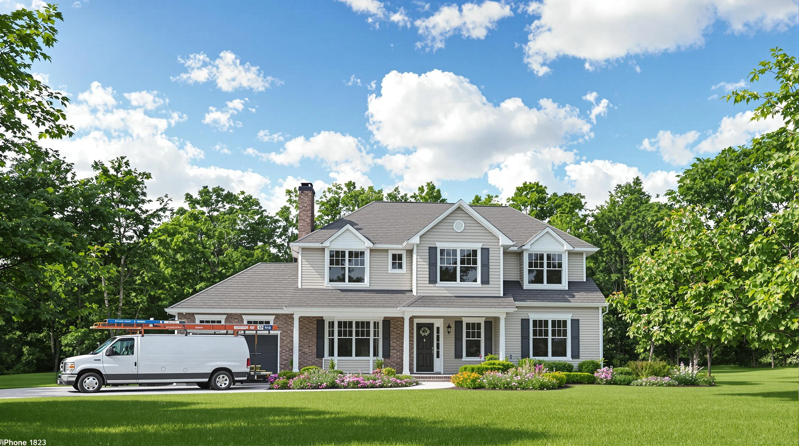 Fairburn Chimney Sweep first fire & new-owner safety in Fairburn, GA