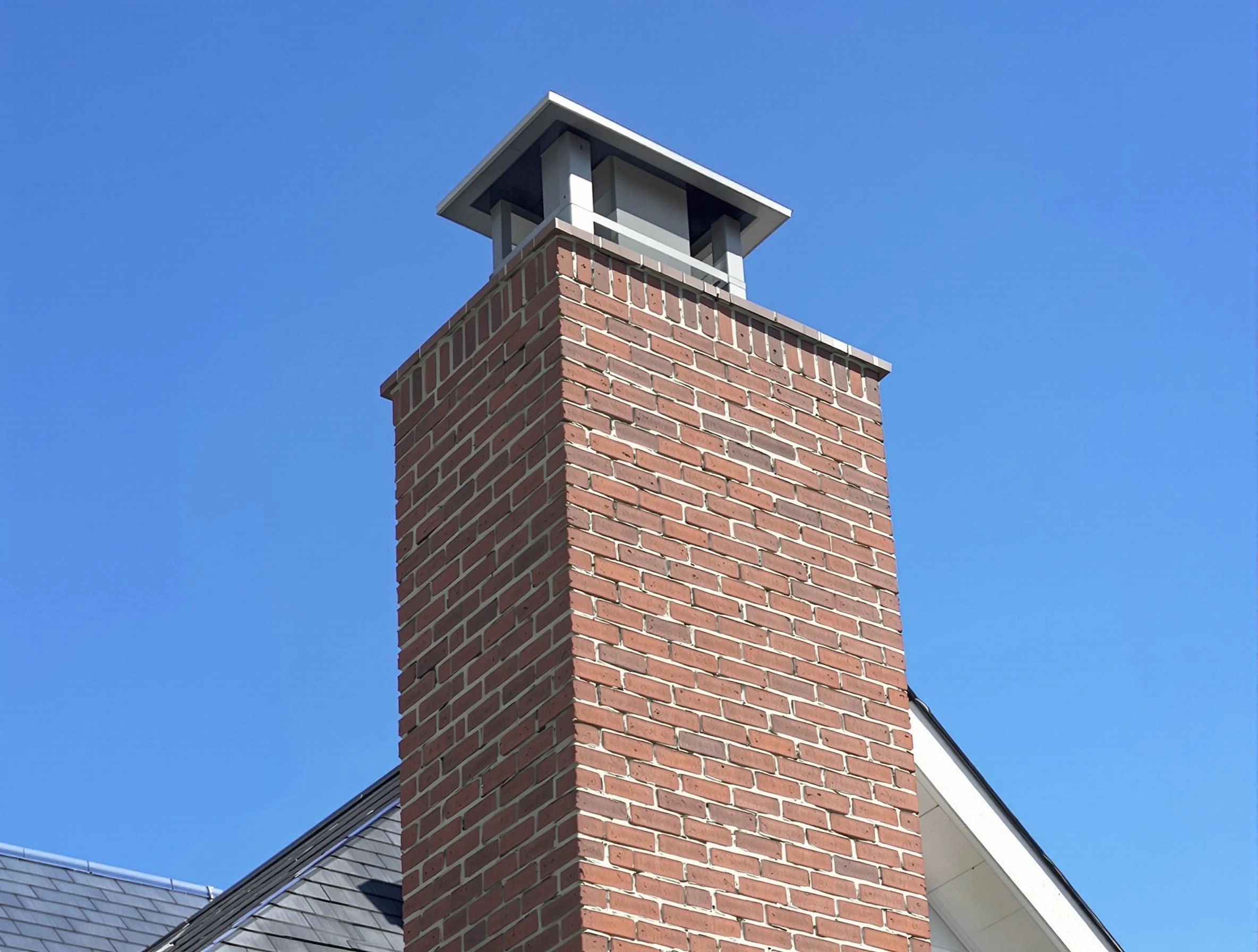 Chimney Remodeling service in Fairburn, GA